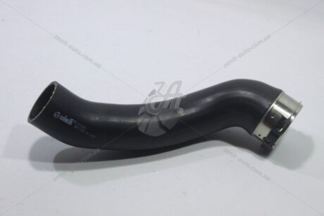 Патрубок інтеркулера (гума) BMW F07, F10, F11, F01, F02 (08-) Vika '11318301