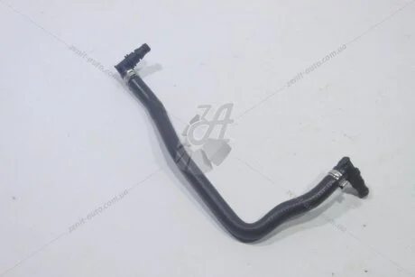Трубка охолоджуючої рідини (гума) MB C- E- Class (08-) Vika '11322901