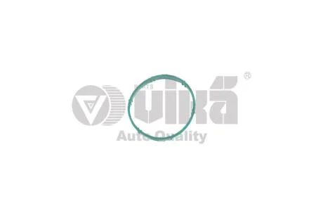 Прокладка впускного коллектора Skoda Octavia (97-13)/VW Golf (98-),Jetta (06-11),Passat (06-11)/Seat Ibiza (99-) (кратно 4) VIKA Vika 11330367501