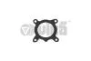 Прокладка дроссельной заслонки Skoda Fabia (00-04),Octavia (97-11) VIKA Vika 11330644101 (фото 1)