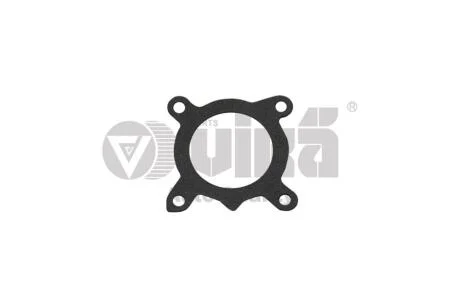 Прокладка дроссельной заслонки Skoda Fabia (00-04),Octavia (97-11) VIKA Vika 11330644101