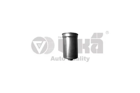 Фільтр паливний VW Golf (84-93), Jetta (90-92) / Audi 100 (83-94), A6 (95-97), 80 (87-92) / Seat Toledo (92-96) VIKA Vika 11330749401