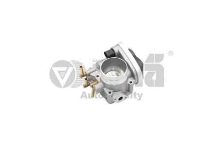 Заслінка дросельна Skoda Octavia (01-11)/VW Caddy (04-08),Golf (96-03),Polo (00-06)/Seat Ibiza (99-02),Leon (00-06) VIKA Vika 11330871301