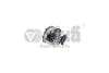 Заслонка дроссельная VW Caddy (97-01),Golf (96-98),Polo (95-00)/Seat Ibiza (93-99) VIKA Vika 11331436701 (фото 1)