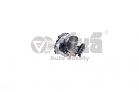 Заслонка дроссельная VW Caddy (97-01),Golf (96-98),Polo (95-00)/Seat Ibiza (93-99) Vika 11331436701