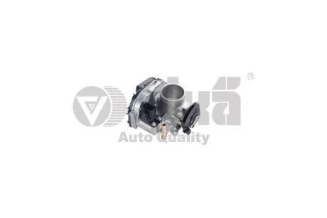 Заслонка дроссельная VW Caddy (97-01),Golf (96-98),Polo (95-00)/Seat Ibiza (93-99) VIKA Vika 11331436701