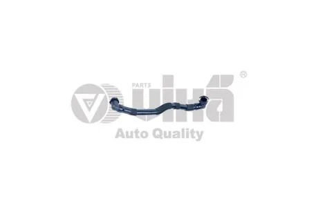 Патрубок Skoda Superb (02-08)/VW Passat (97-05)/Audi A4 (95-01),A6 (98-05) VIKA Vika 11331550601