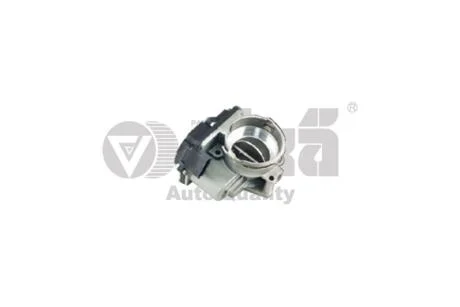 Заслінка дросельна Skoda Octavia II (1Z3) (04-08)/VW Golf (04-08),Passat (05-10)/Audi A6 (04-11) vika Vika 11331573901