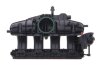 Коллектор впускной с датчиком угла поворота Skoda Octavia (05-13),Superb (08-13,14-)/VW Golf (09-13),Jetta (05-10,10-),Tiguan (07-) Vika 11331620001 (фото 7)