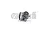 Заслонка дроссельная Skoda Fabia (00-08)/VW Golf (98-06),Polo (00-08)/Seat Ibiza (99-10),Leon (00-06),Toledo (99-04) VIKA Vika 11331629001 (фото 1)
