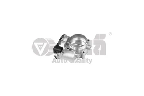 Заслонка дроссельная Audi A4 (05-08),A6 (98-11),A8 (04-10) VIKA Vika 11331693501