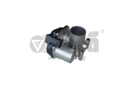 Заслонка дроссельная Skoda Fabia (00-08),Roomster (06-10)/VW Polo (02-08)/Seat Cordoba (03-09),Ibiza (02-10) VIKA Vika 11331763001
