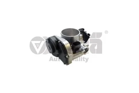 Заслонка дроссельная Skoda Octavia (97-11)/VW Golf (96-03)/Audi A3 (97-03) VIKA Vika 11331764101
