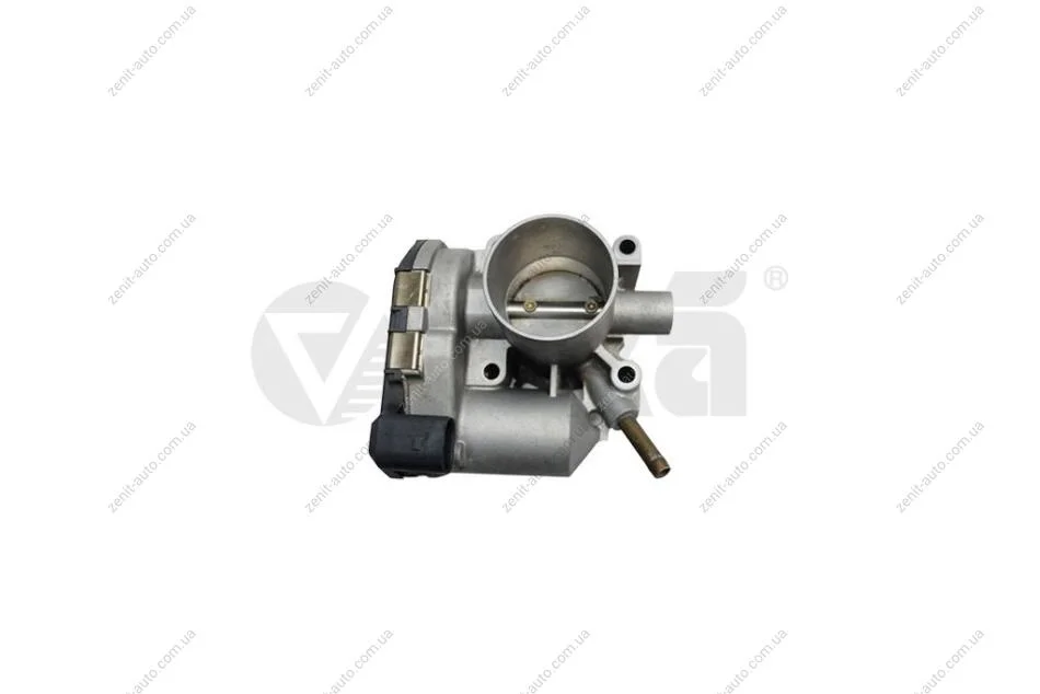 Заслонка дроссельная в сборе VW Caddy II, Polo/Seat Ibiza, Cordoba (93-05) VIKA Vika 11331765801 (фото 1)
