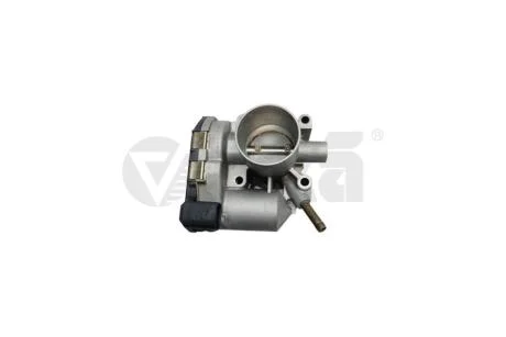 Заслонка дроссельная в сборе VW Caddy II, Polo/Seat Ibiza, Cordoba (93-05) VIKA Vika 11331765801