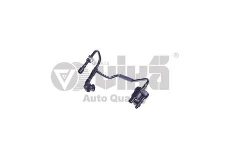Клапан электромагнитный с трубкой VW Golf (08-14),Passat (08-15),Tiguan (08-18)/Skoda Superb (08-15) vika Vika 11331772601