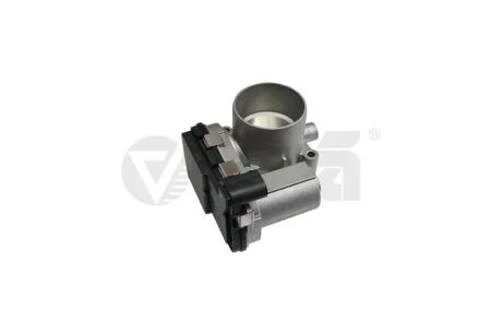Заслонка дросельна Skoda Octavia (09-13),Fabia (11-15)/VW Jetta (11-)/Seat Ibiza (09-15),Leon (06-10) (посилена) VIKA Vika 11331774401