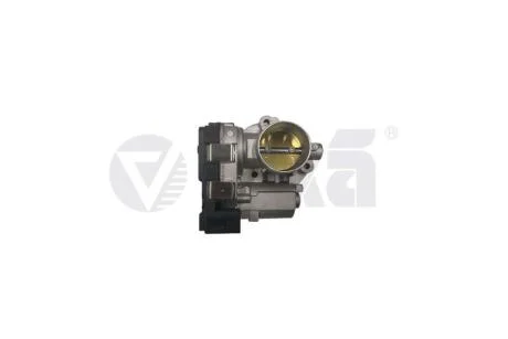 Заслонка дроссельная VW Golf VII/Seat Leon, Ateca 1.0 (15-) (усиленная) VIKA Vika '11331777301