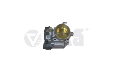 Заслонка дроссельная VW Golf V, VI, Jetta, Passat, New Beetle 2.5 (00-19) (усиленная) Vika '11331778001