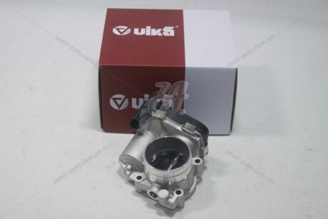 Заслінка дросельна Audi A3, Skoda Octavia, VW Golf 2.0 (04-) Vika '11331779401