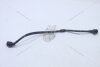Трубка охолоджуючої рідини (пластик) BMW G30, G31, G38, G32, G11, G12 (15-) Vika '11345801 (фото 1)
