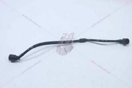 Трубка охолоджуючої рідини (пластик) BMW G30, G31, G38, G32, G11, G12 (15-) Vika '11345801