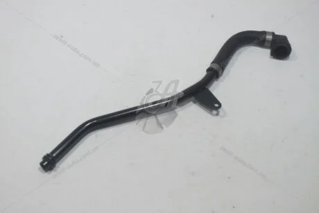 Трубка системи охолодження (пластик) BMW 5 E39 (95-03) 7 E38 (93-01) VIKA Vika '11346201
