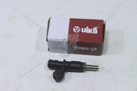 Форсунка паливна BMW 1, 2, 3, 4, 5, 6 (04-) Vika '11346801
