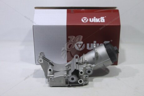 Корпус масляного фільтра BMW 3, 5, 7, X3, X5, Z3, Z4 (97-09) Vika '11354501