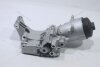 Корпус масляного фільтра BMW 3, 5, 7, X3, X5, Z3, Z4 (97-09) Vika '11354501 (фото 6)