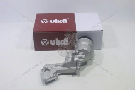 Фільтр масляний у зборі MB (00-) VIKA Vika '11354601
