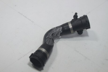 Трубка системи охолодження (гума) BMW 1, 2, 3, 4 (11-) Vika '11358301