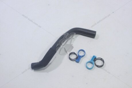 Трубка охолоджуючої рідини (гума) BMW 1, 2, Mini, X1, X2 (14-) Vika '11358801