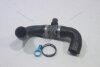 Трубка системи охолодження (гума) BMW X5 E70, F15, X6 E71, F16 (08-19) Vika '11358901 (фото 7)