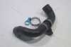 Трубка системи охолодження (гума) BMW X5 E70, F15, X6 E71, F16 (08-19) Vika '11358901 (фото 8)