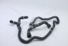 Трубка охолоджуючої рідини (гума) BMW E60, E61, E63, E64 (03-) Vika '11359001 (фото 1)