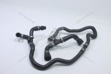 Трубка охолоджуючої рідини (гума) BMW E60, E61, E63, E64 (03-) Vika '11359001