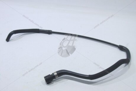 Трубка охолоджуючої рідини (гума) BMW E82, E88, E90, E91, E92, E93, E84 (04-) Vika '11359301