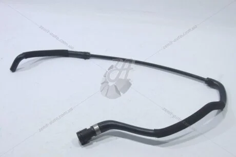 Трубка охолоджуючої рідини (гума) BMW E82, E88, E90, E91, E92, E93, E84 (04-) VIKA Vika '11359301