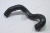 Трубка охолоджуючої рідини (гума) BMW X5 F15 (13-18) X6 F16 (14-19) Vika '11359801 (фото 7)