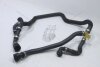 Трубка охолоджувальної рідини (Гума) BMW X5 F15 (13-18) X6 F16 (14-19) Vika '11359901 (фото 5)