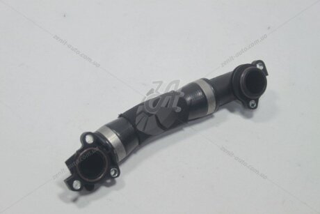 Трубка системи охолодження (гума) BMW 3.0 (19-) Vika '11360101