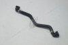 Трубка системи охолодження (гума) BMW X3 (G01, F97), X4 (G02, F98) 2.0 (17-) Vika '11360301 (фото 4)