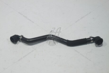Трубка системи охолодження (гума) BMW X3 (G01, F97), X4 (G02, F98) 2.0 (17-) Vika '11360301
