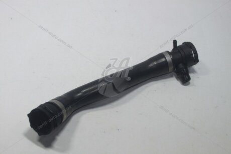 Трубка системи охолодження (гума) BMW X1 E84, Z4 E89 (09-16) Vika '11360601