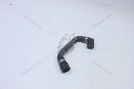 Патрубок охолоджувальної рідини (гума) BMW 5 E60 (06-10) VIKA Vika '11361101
