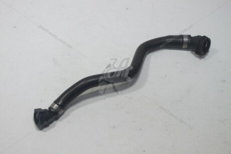 Трубка системи охолодження (гума) BMW 1, 2, 3, 4 (11-) Vika '11361601
