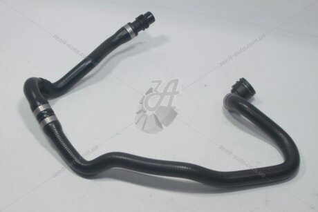 Трубка системи охолодження (гума) BMW 1, 2, 3, 4 (13-) Vika '11362401