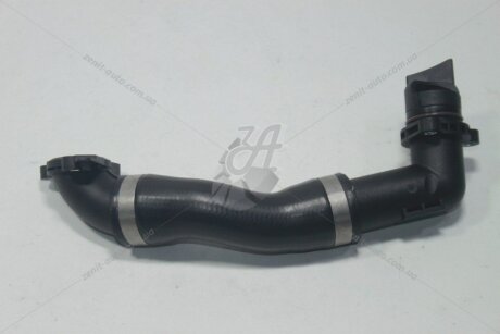 Трубка системи охолодження (гума) BMW 1, 2, Mini, X1, X2 (15-) Vika '11362501