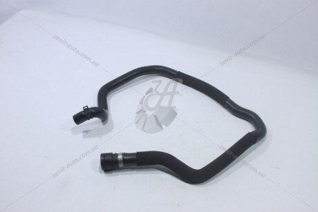 Трубка охолоджувальної рідини (гума) BMW X3 G01,G08, X4 G02 (17-) Vika '11362601